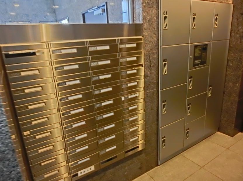 その他共有部分