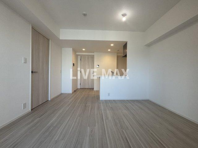 居室・リビング　同間取り別部屋参考。