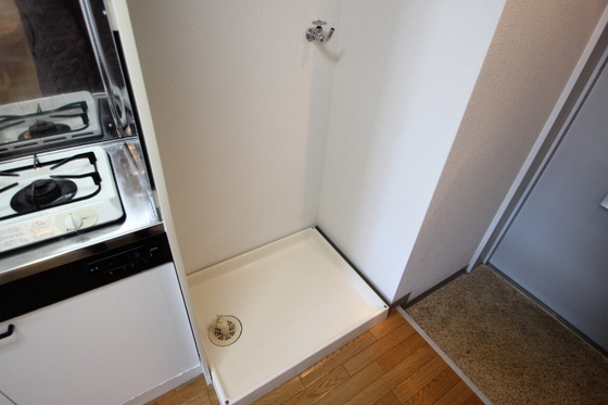 その他　※別部屋の写真です