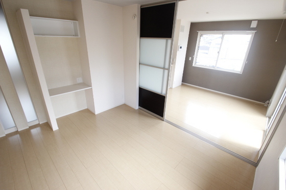 その他部屋・スペース　※別部屋の写真です