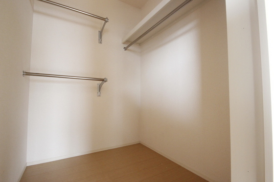 収納　※別部屋の写真です