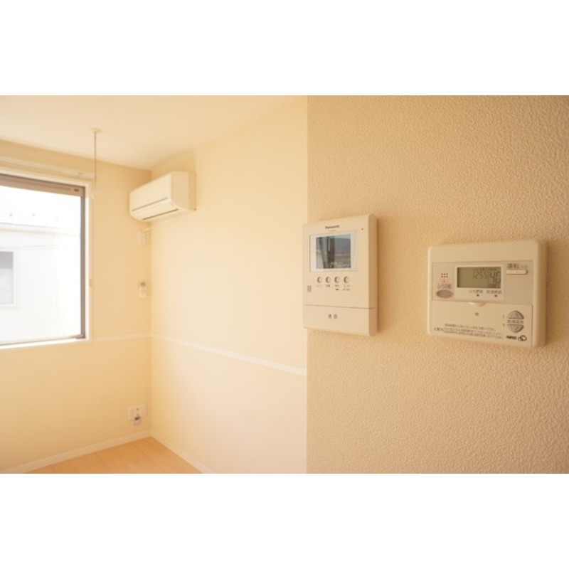 セキュリティ　図面と現状に相違がある場合には現状を優先