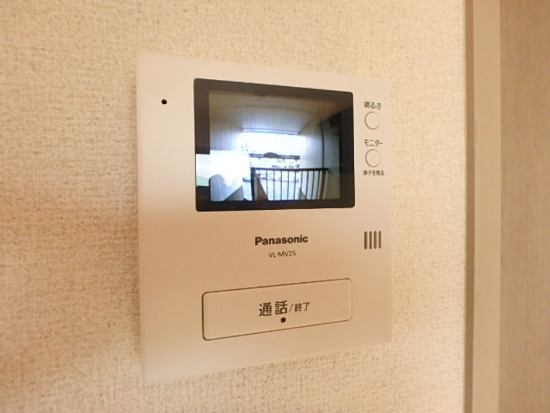 セキュリティ　図面と現状に相違がある場合には現状を優先