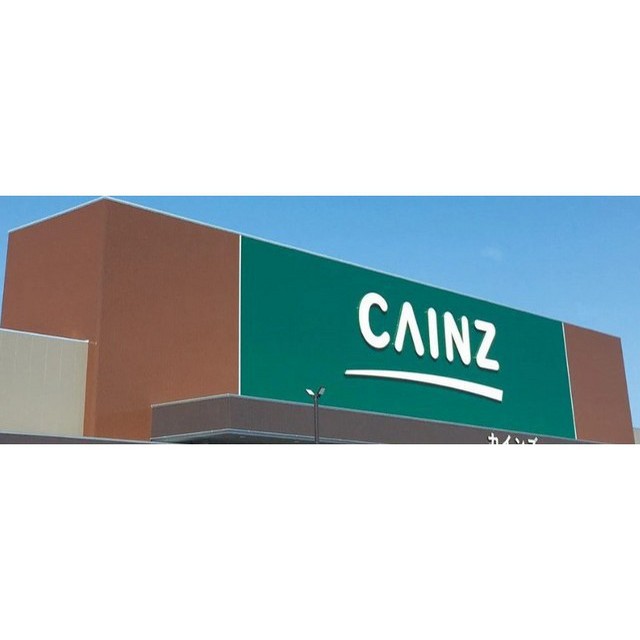 ホームセンター　カインズ吉川美南店（ホームセンター）まで400m