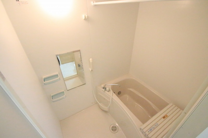 バス・シャワールーム　参考写真