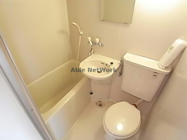 トイレ　参照写真