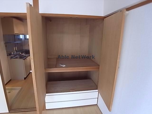 収納　参照写真