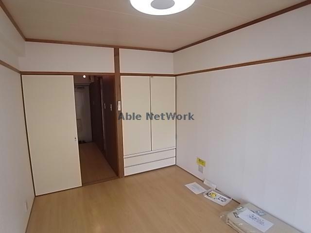 居室・リビング　参照写真