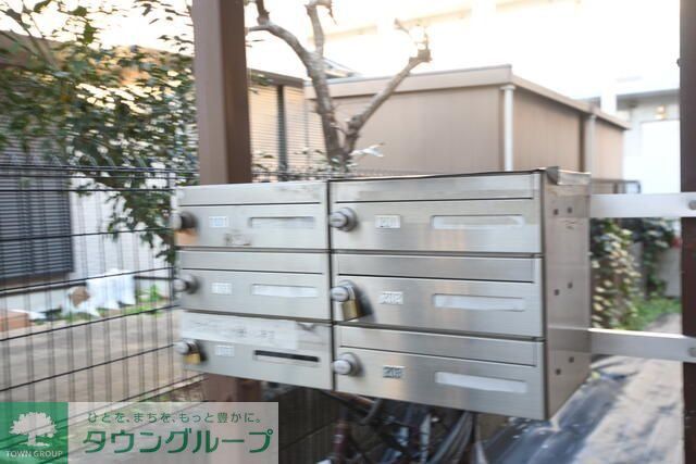 その他共有部分　★お部屋探しは、タウンハウジング多摩センター店へ★