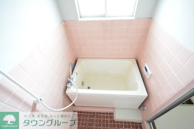 バス・シャワールーム　★お部屋探しは、タウンハウジング多摩センター店へ★