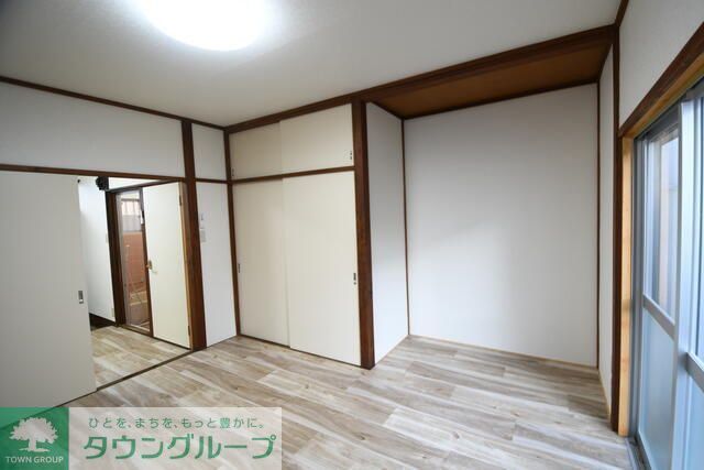 その他部屋・スペース　★お部屋探しは、タウンハウジング多摩センター店へ★