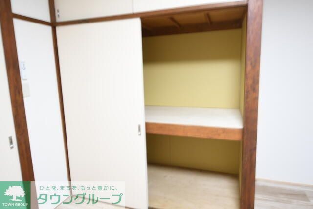 収納　★お部屋探しは、タウンハウジング多摩センター店へ★