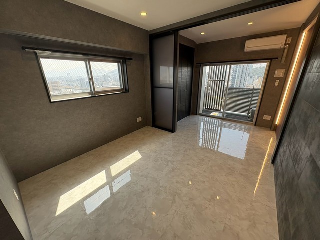 居室・リビング　別号室の写真です