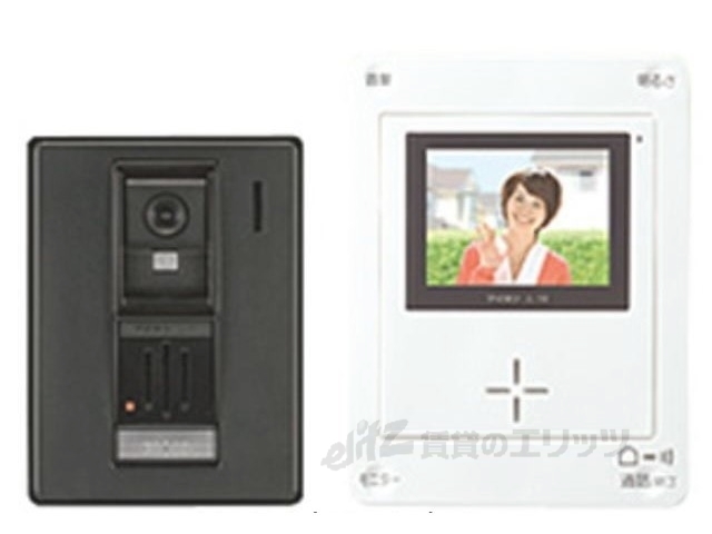 セキュリティ　ドアフォン（ＴＶ含）