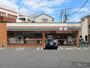 コンビニ　セブンイレブン 板橋弥生町店（コンビニ）まで94m