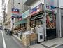 スーパー　スーパーTANAKA　中板橋店（スーパー）まで121m