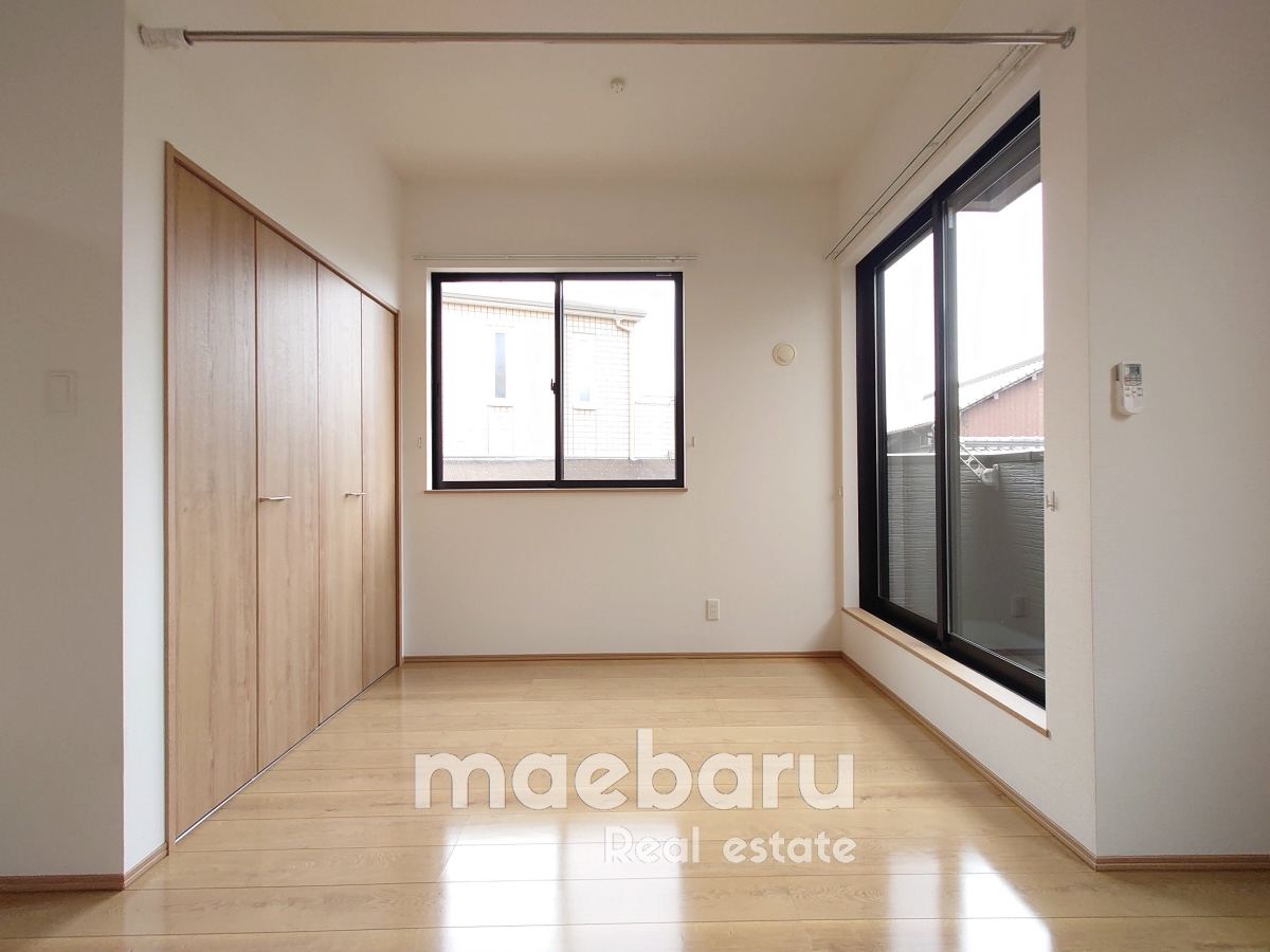 その他部屋・スペース　洋室　※写真別部屋