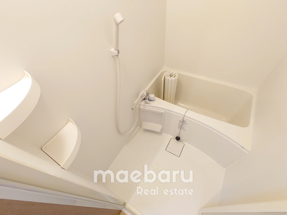 バス・シャワールーム　バスルーム　※写真別部屋