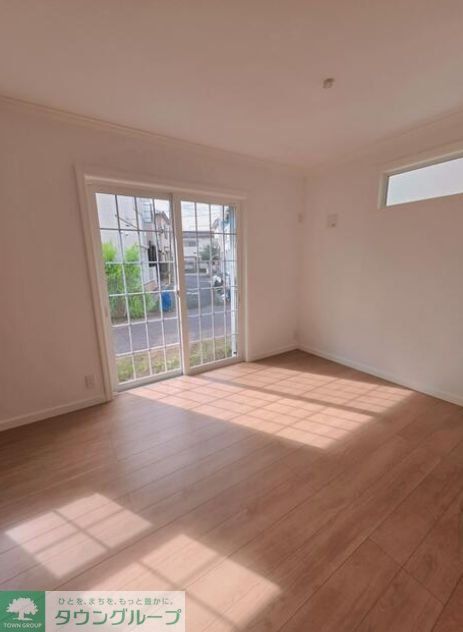 居室・リビング　リビング/居室