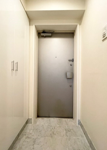 玄関　別室参考画像