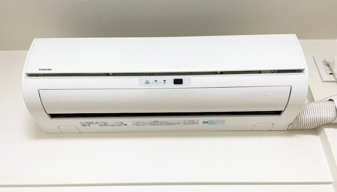 その他設備　別室参考画像