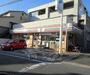 コンビニ　セブンイレブン 京阪四宮駅東店（コンビニ）まで174m