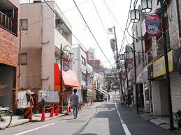 ショッピングセンター　上原駅前商店街（ショッピングセンター）まで479m