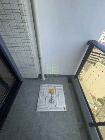 バルコニー　ブランシエスタ飯田橋