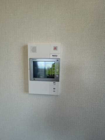 セキュリティ　ブランシエスタ飯田橋