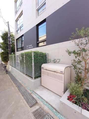 その他設備　ミオテゾーロ哲学堂カーザ