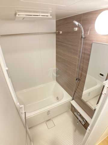 バス・シャワールーム　ジオエント大塚