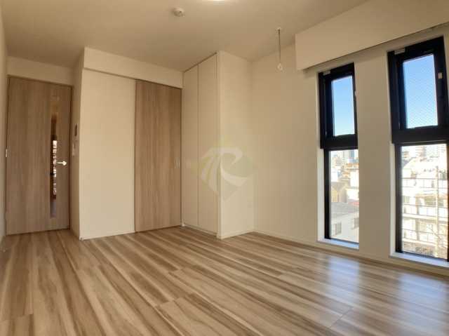 その他部屋・スペース　ジオエント大塚