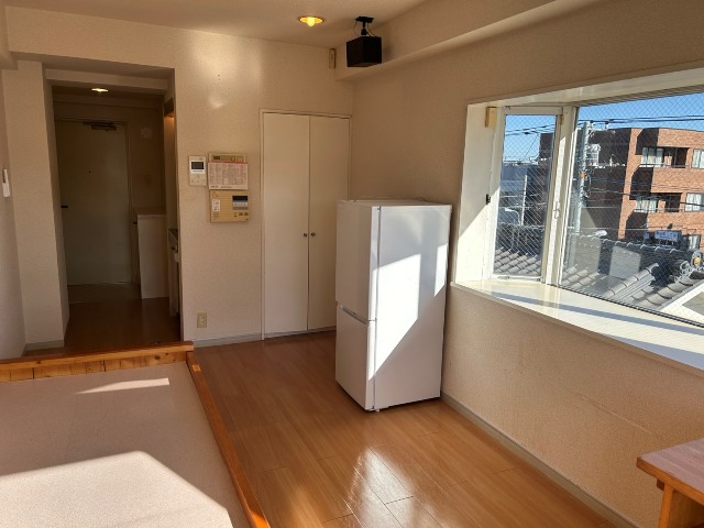 その他部屋・スペース　最上階・日当たり良好です