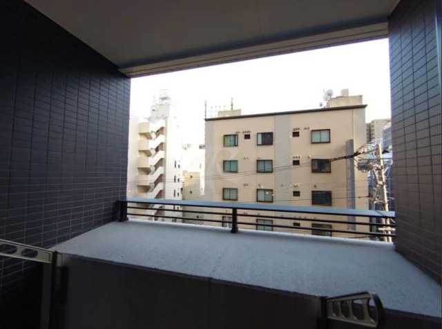 眺望　別部屋　同一間取りの参考写真になります。