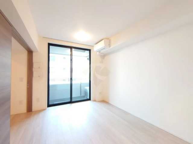 居室・リビング　別部屋　同一間取りの参考写真になります。