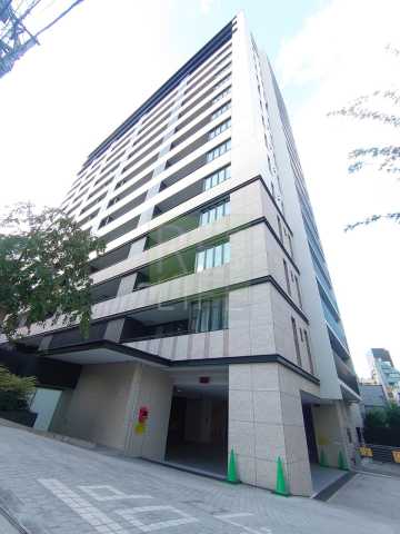 建物外観　ディアナコート文京本郷台