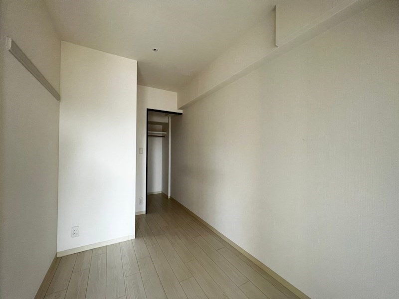 その他部屋・スペース　ゆとりの広さです