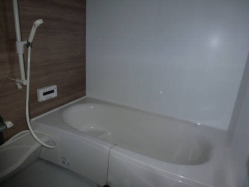 バス・シャワールーム　図面と現状に相違がある場合には現状を優先