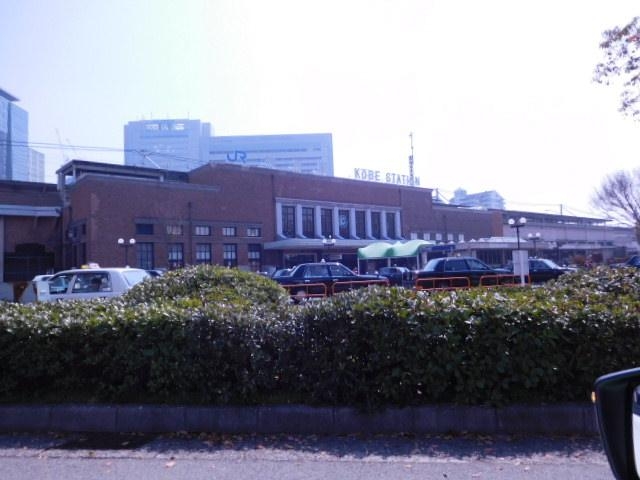 郵便局　神戸鈴蘭台東郵便局（郵便局）まで171m