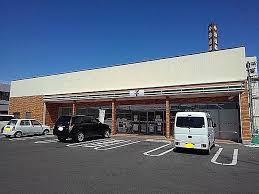 コンビニ　セブンイレブン 丸亀郡家町店（コンビニ）まで1305m