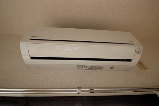 その他　※別号室のお写真です