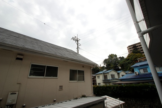 眺望　※別号室のお写真です