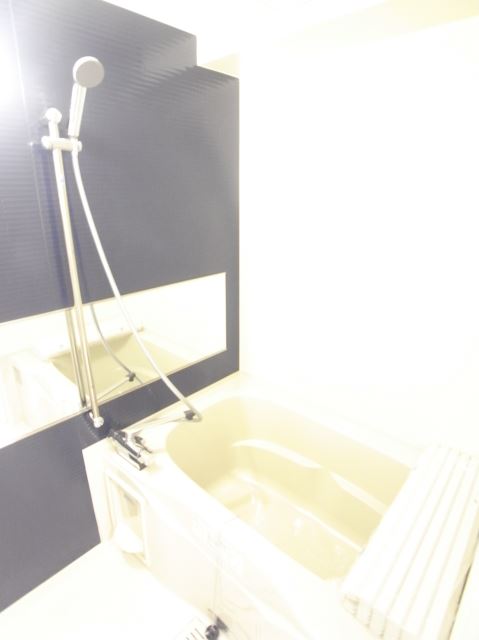 バス・シャワールーム　お風呂