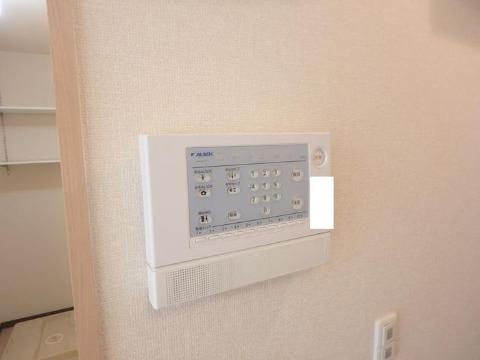 セキュリティ　セキュリティ