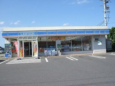その他　ローソン八戸売市店（その他）まで140m