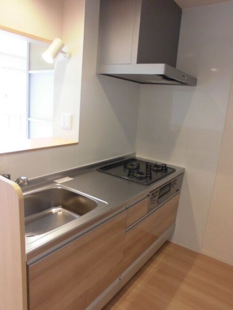 キッチン　２０３　キッチン