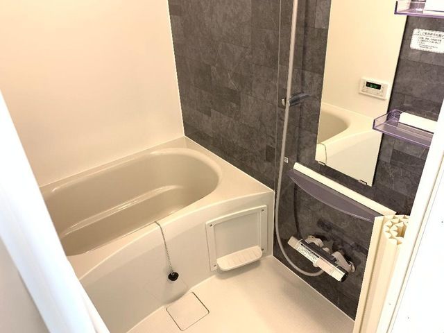 バス・シャワールーム　内装イメージ画像