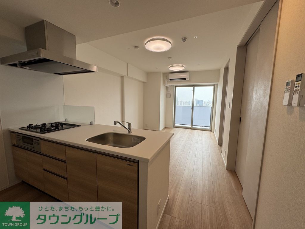 その他部屋・スペース　キッチン