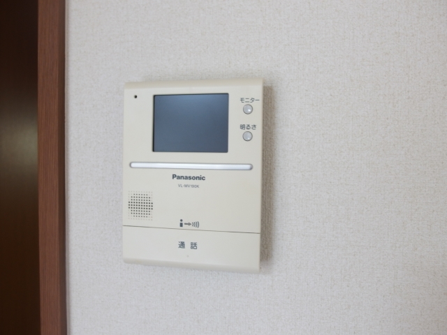 セキュリティ　別室イメージ