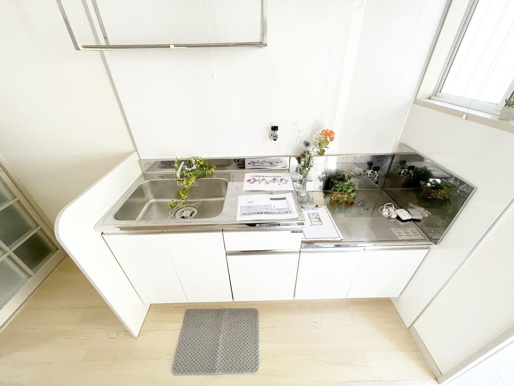 キッチン　★お問い合わせはタウンハウジング聖蹟桜ヶ丘店まで★